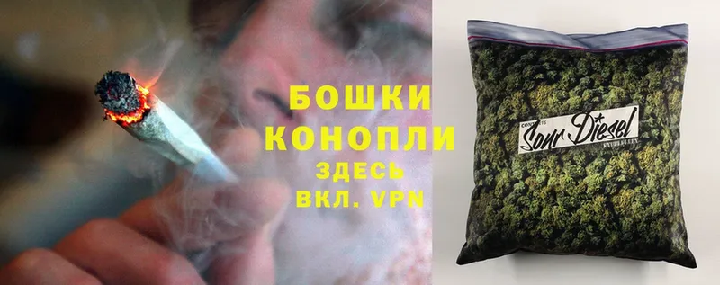 Конопля OG Kush  Малмыж 